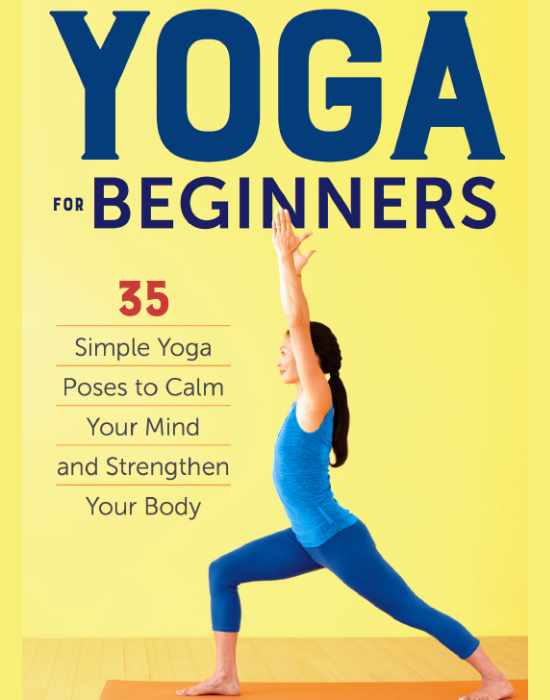 Yoga For Beginners