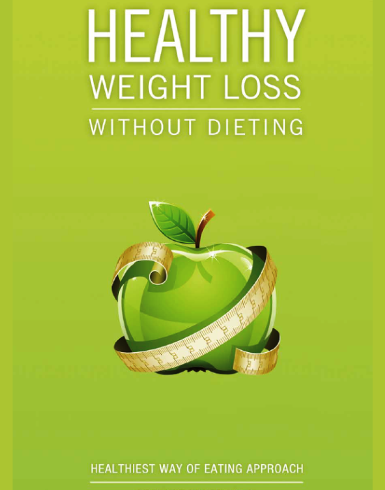 Healthy Weight Loss Without Dieting