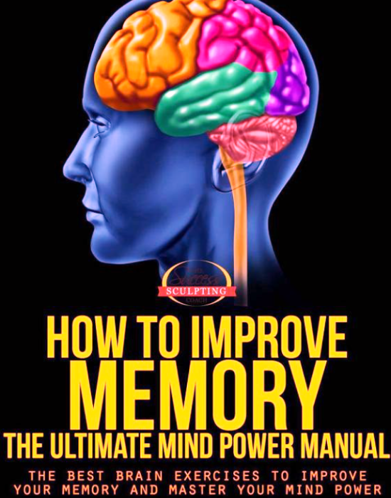 How To Improve Memory